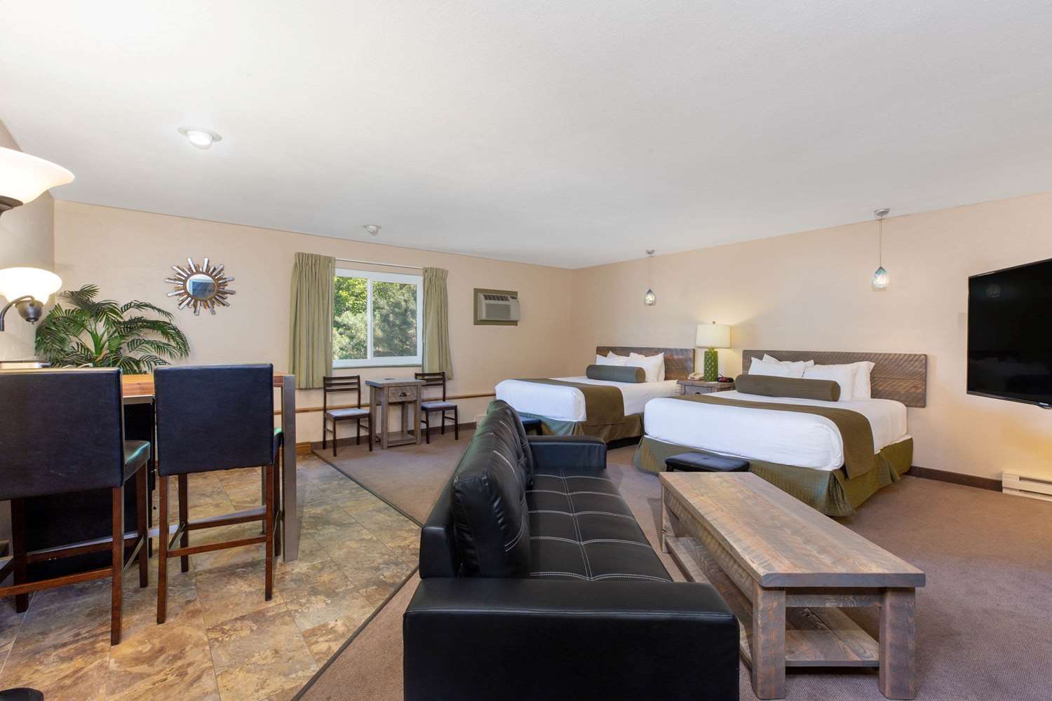 Travelodge by Wyndham Bozeman Eksteriør billede