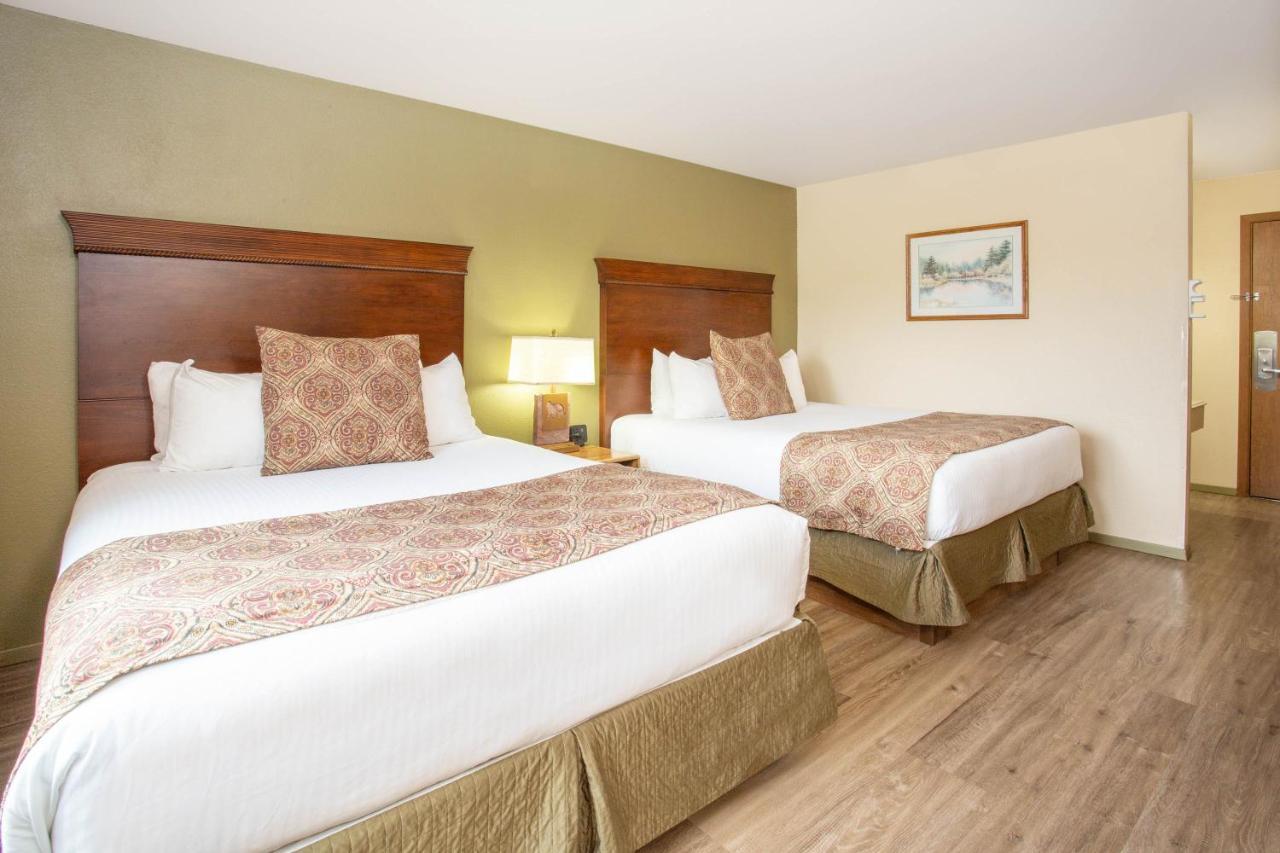 Travelodge by Wyndham Bozeman Eksteriør billede