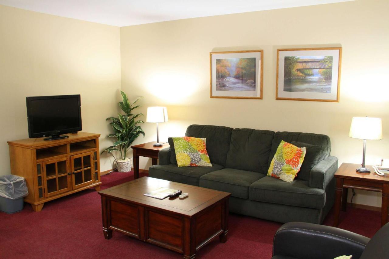 Travelodge by Wyndham Bozeman Eksteriør billede